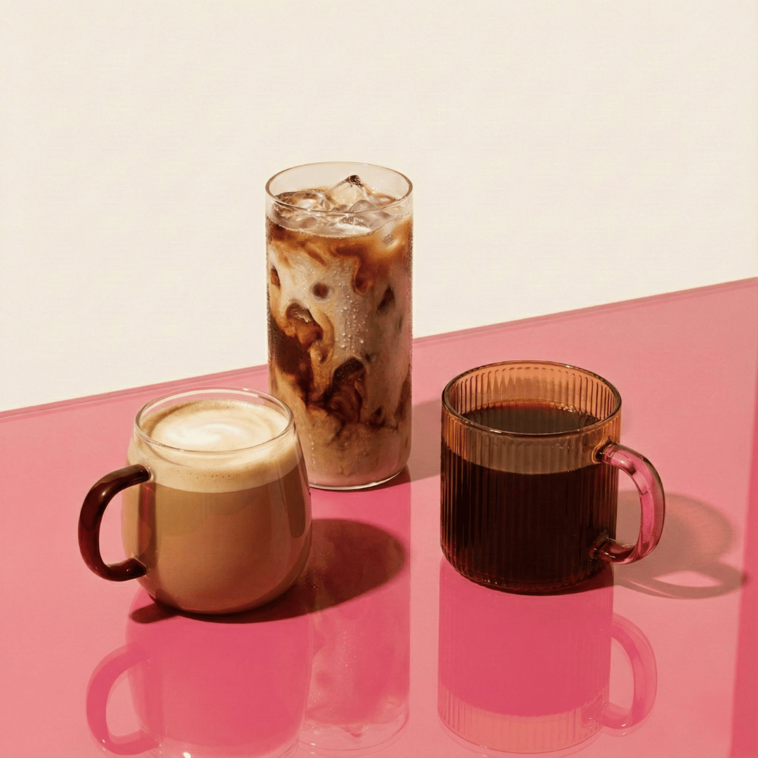 Mellow Coffee Lifestyle